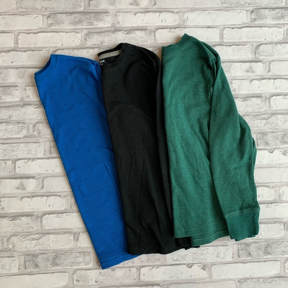 Cat & Jack Other - Cat & Jack Boy’s Thermals Size M